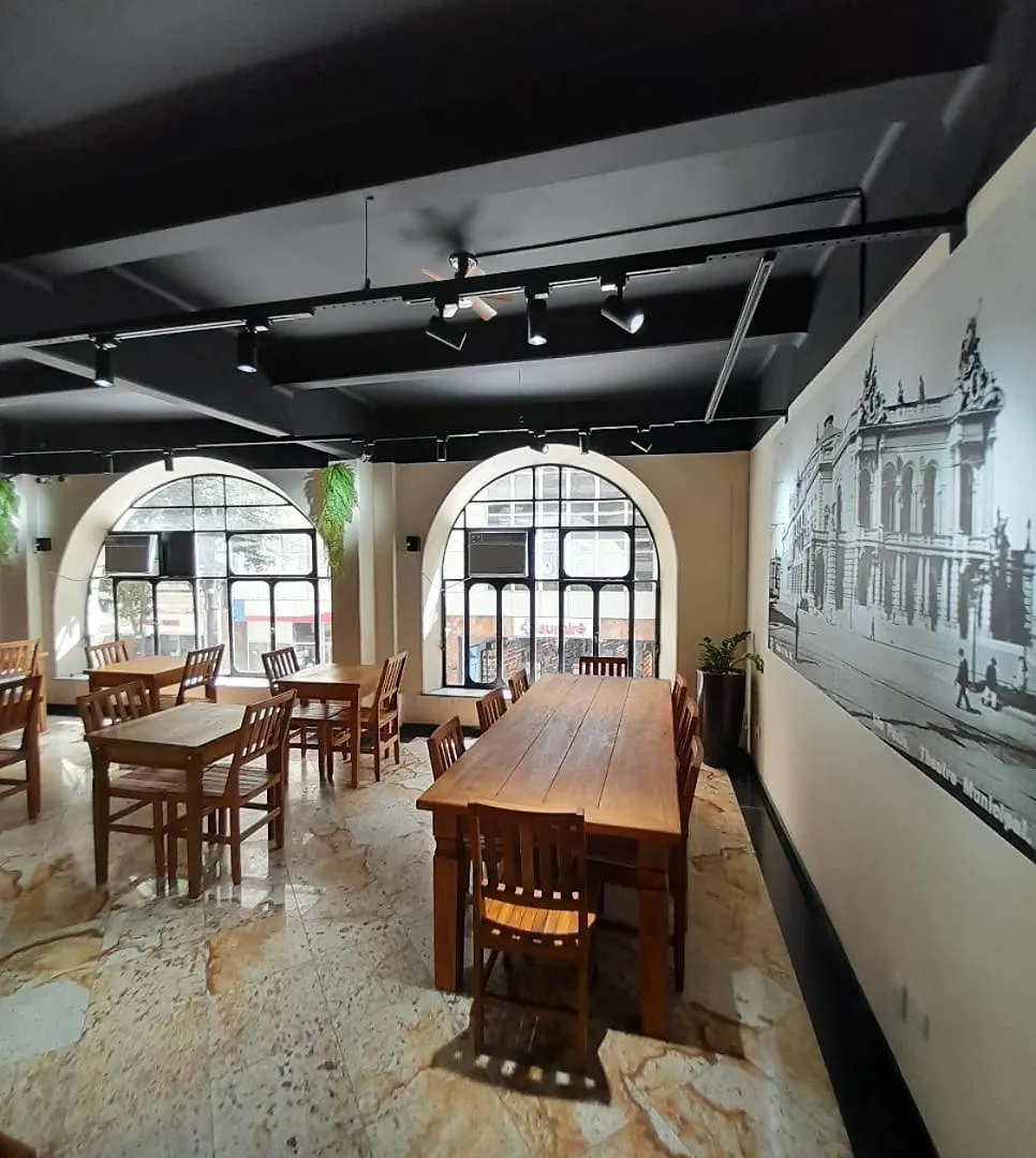 Apart-hotel Apto Centro Sp Otima Localizacao São Paulo Brasil