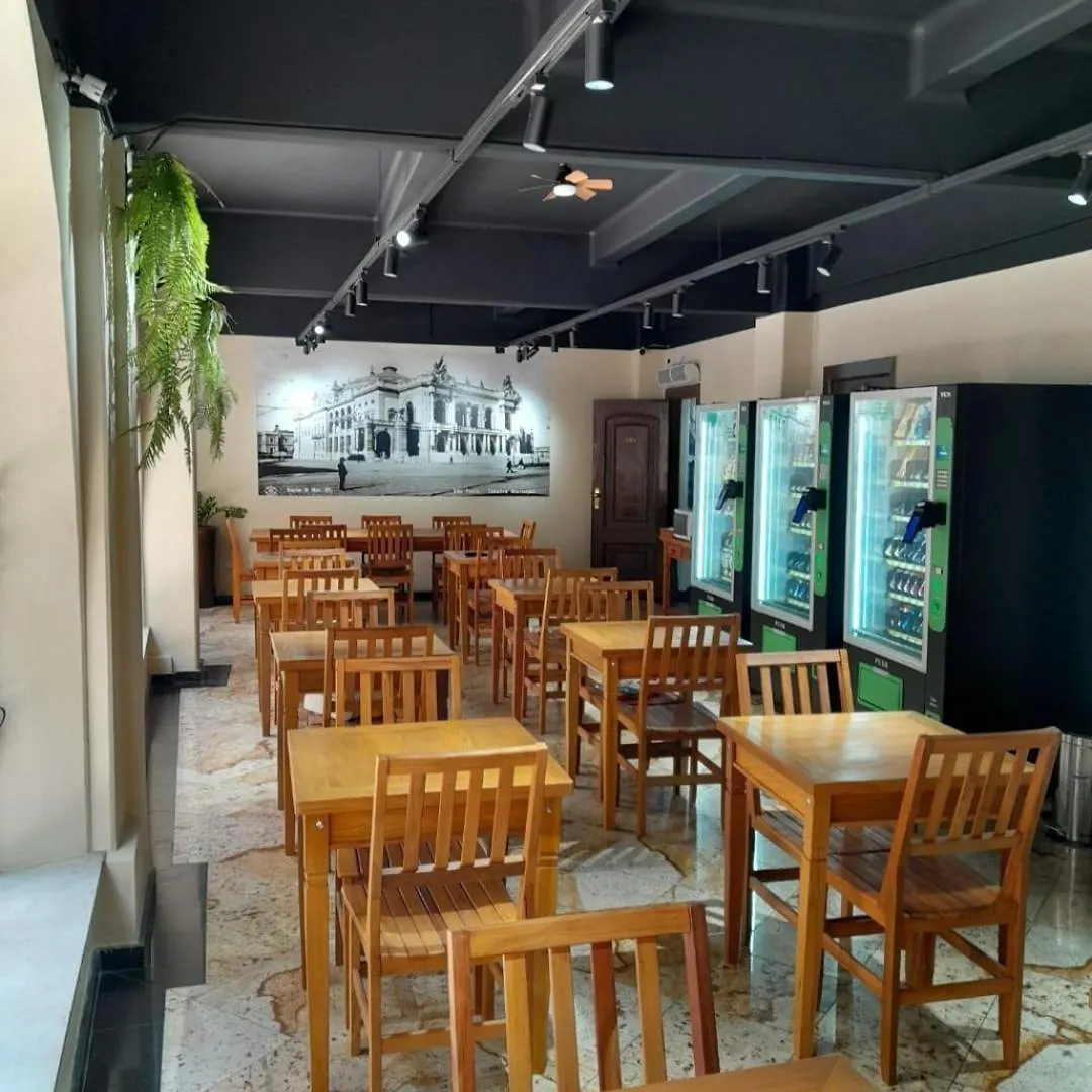 Apto Centro Sp Otima Localizacao São Paulo
