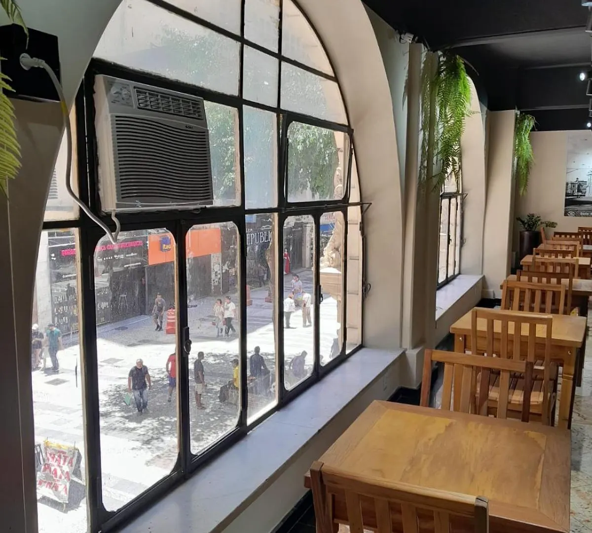 Apto Centro Sp Otima Localizacao 圣保罗 巴西