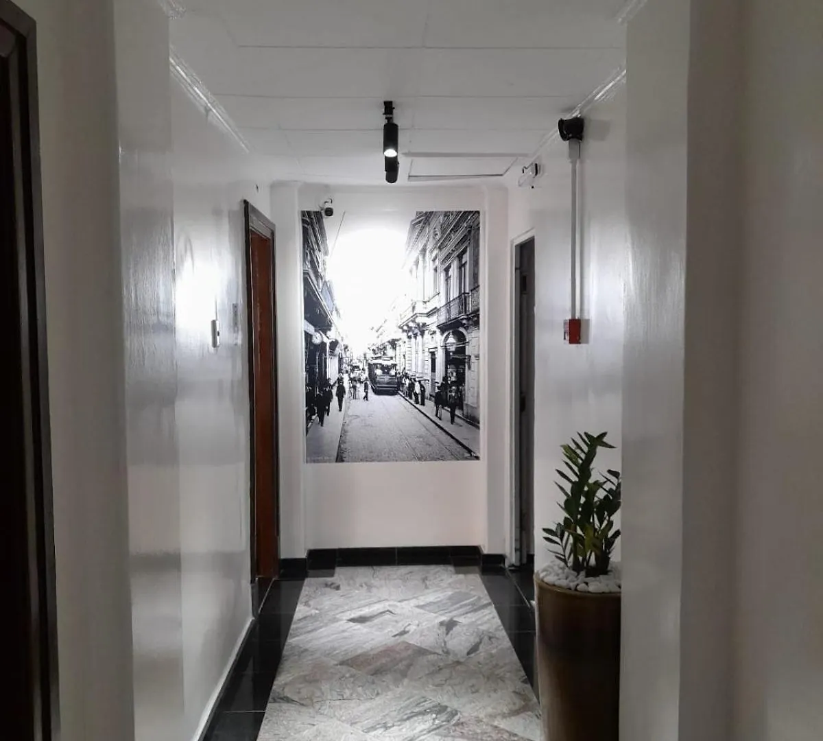 公寓式酒店 Apto Centro Sp Otima Localizacao 圣保罗 巴西