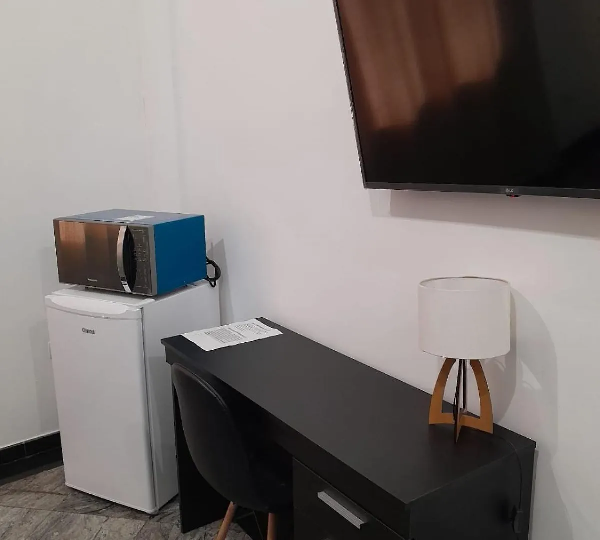 Apto Centro Sp Otima Localizacao 圣保罗