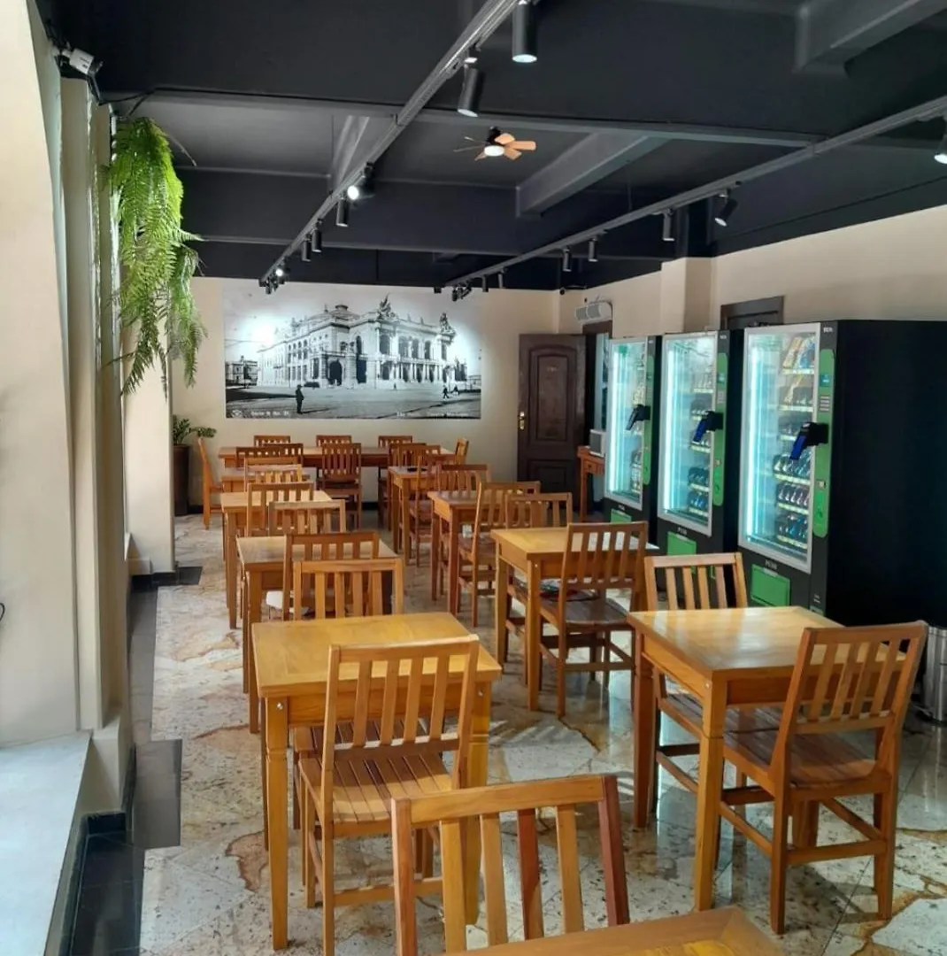 Apto Centro Sp Otima Localizacao 圣保罗 0*,  巴西