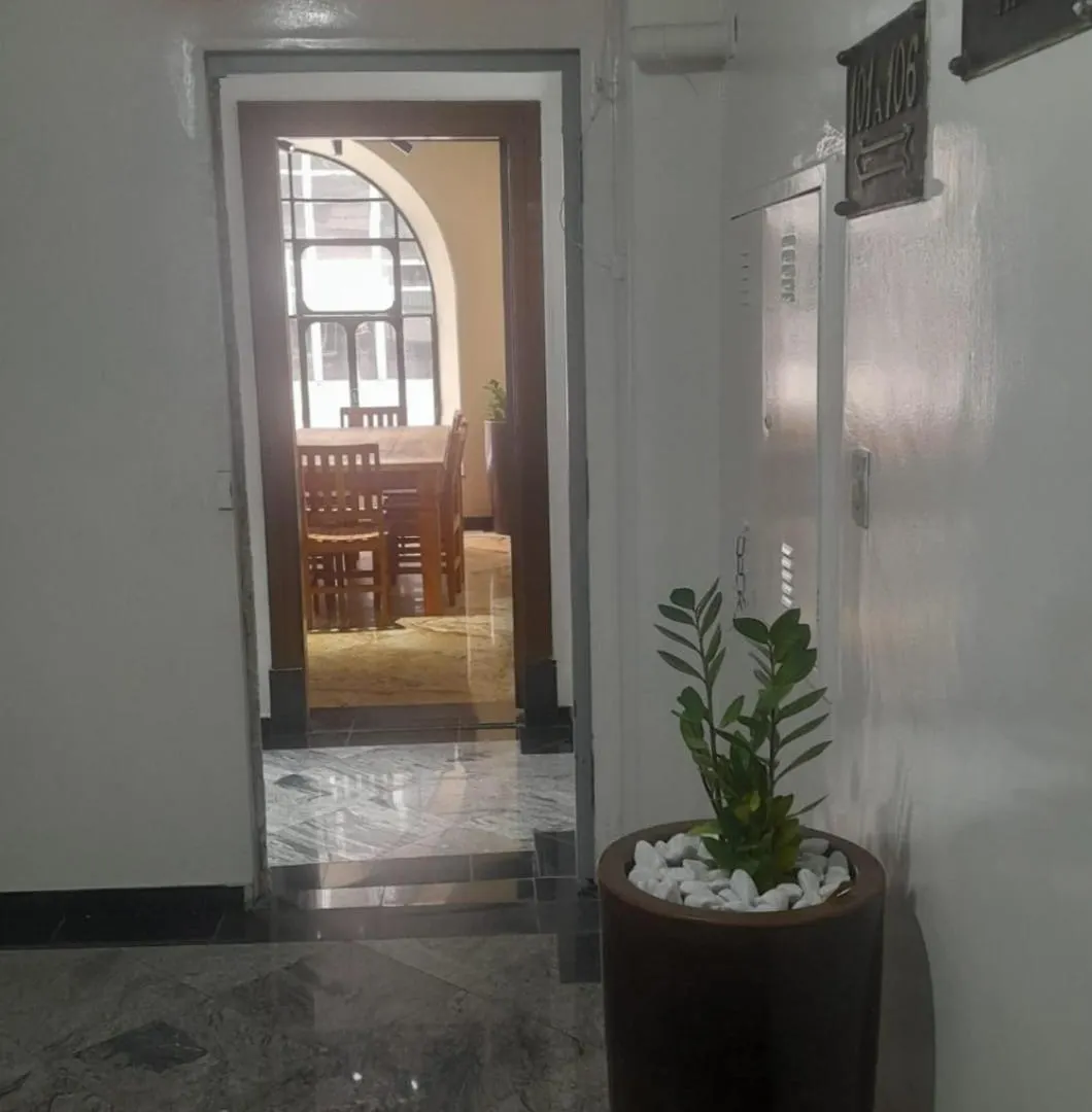 Apto Centro Sp Otima Localizacao 圣保罗 0*,  巴西